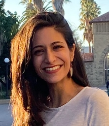 Yasamin Sharifzadeh