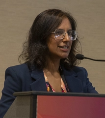 Jyoti Mayadev