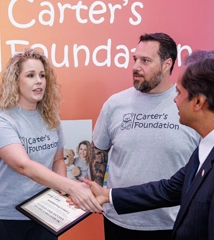 Carters Foundation