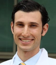 Garrett Green