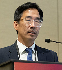James Yu