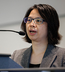 Lin Kong