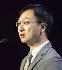 Liu