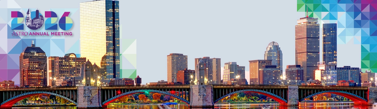 ASTRO 2026 Annual Meeting Call for Education Sessions
