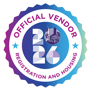 Vendor badge