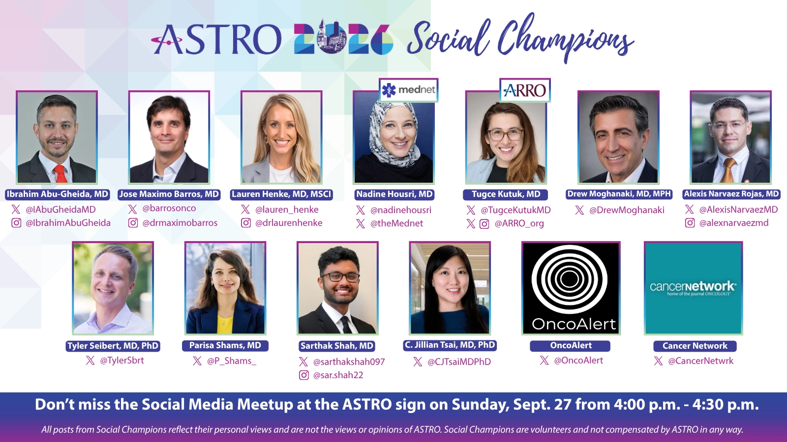 Social Champs