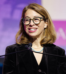 Leslie Ballas, MD, FASTRO