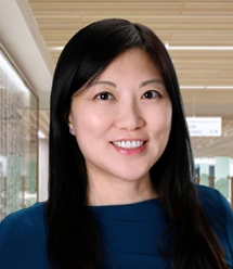 C. Jillian Tsai