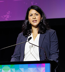 Sophia Kamran, MD