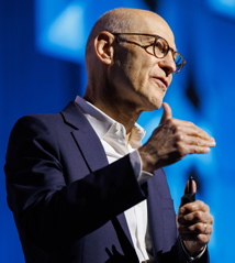 Ezekiel Emanuel, MD, PhD