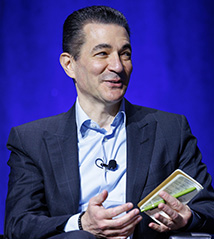 Scott Gottlieb