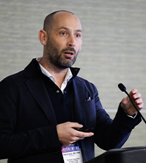 Maciej Harat, MD, PhD