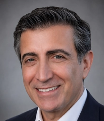 Drew Moghanaki