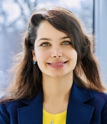Parisa Shams