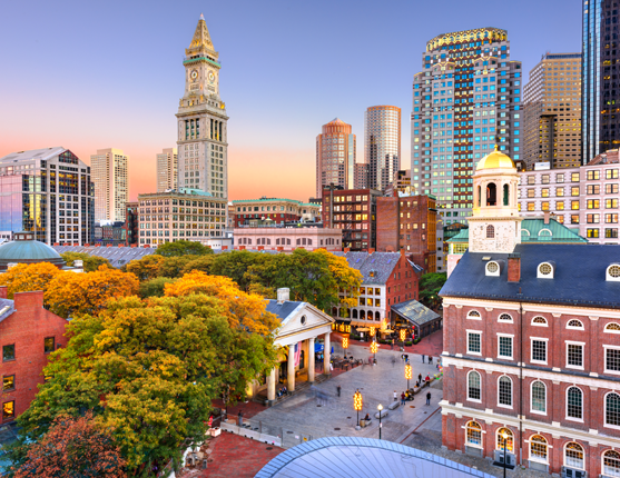 Image: Image of Boston