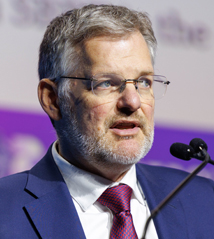Nicholas van As, MD
