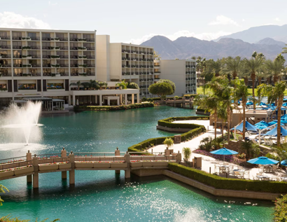 Image: Image of a hotel