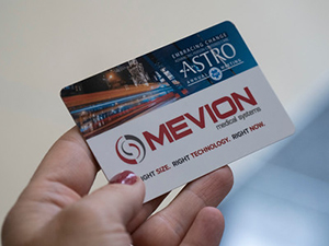 Hotel Key Card