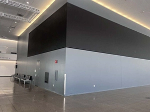 Digital Screens