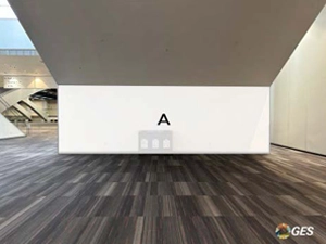 Networking Lounge