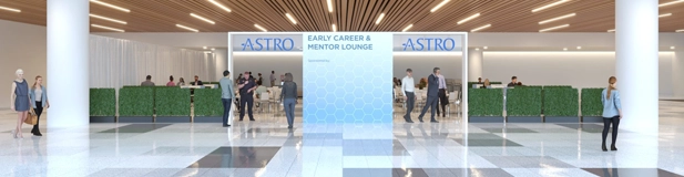 Mentoring Lounge