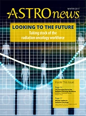 ASTROnews Cover