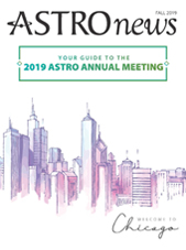 ASTROnews Cover