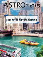 ASTROnews Cover