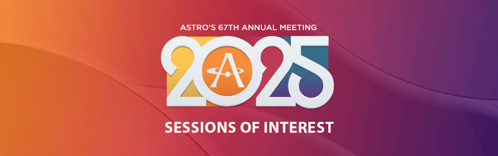 Session of Interest