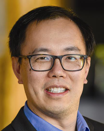 Dr. Bryant Lin