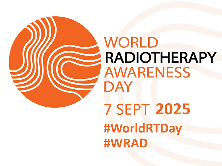 World Radiotherapy Awareness Day