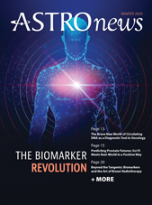 ASTROnews Cover