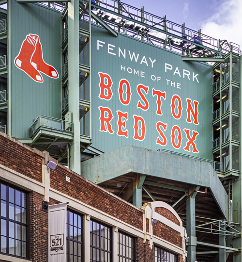 Fenway Park