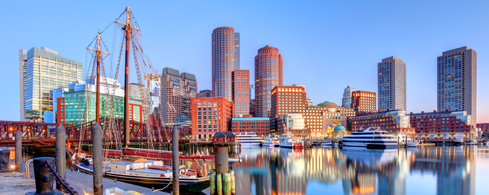 Boston