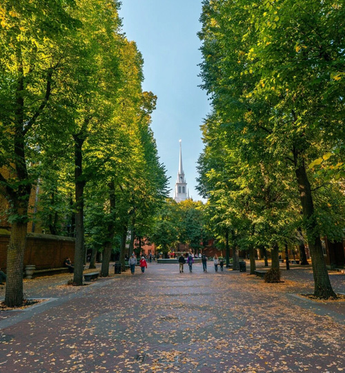 Freedom Trail