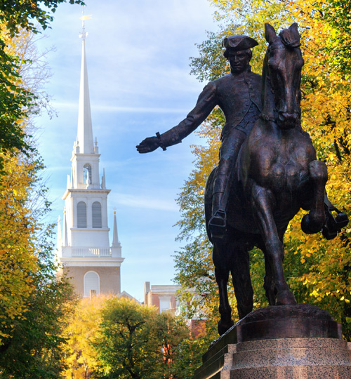 North Church