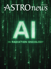 ASTROnews Cover