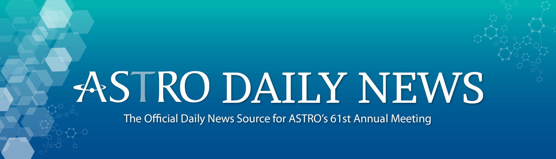 Thursday American Society For Radiation Oncology Astro