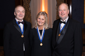 Newswise: ASTRO honors 2019 Gold Medalists, Honorary Member and other award recipients
