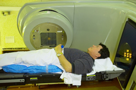 Combined Therapy Including Pelvic Lymph Node Radiation Provides Significant Benefit For Prostate Cancer Patients American Society For Radiation Oncology Astro American Society For Radiation Oncology Astro
