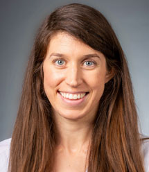 Lisa Sudmeier