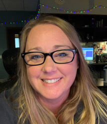 Patricia Sponseller