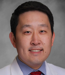 Mark Chen