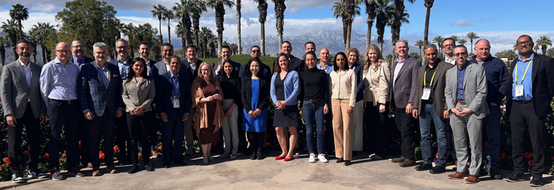 RPT Roundtable Members