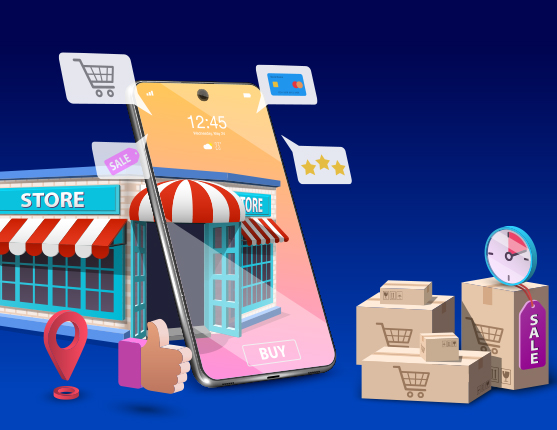 Image: ASTRO Store