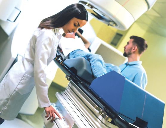 Home - American Society for Radiation Oncology (ASTRO) - American ...