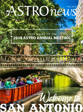 ASTROnews Cover