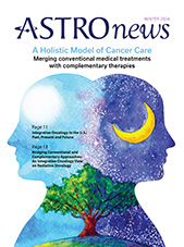 ASTROnews Cover